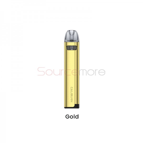 Uwell Caliburn A2S Kit