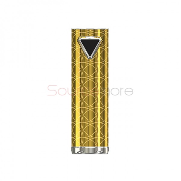 Eleaf iJust ECM Battery 3000mAh - Gold