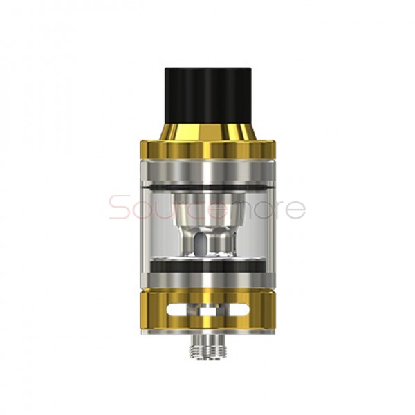 Eleaf iJust ECM Atomizer 4ml - Gold