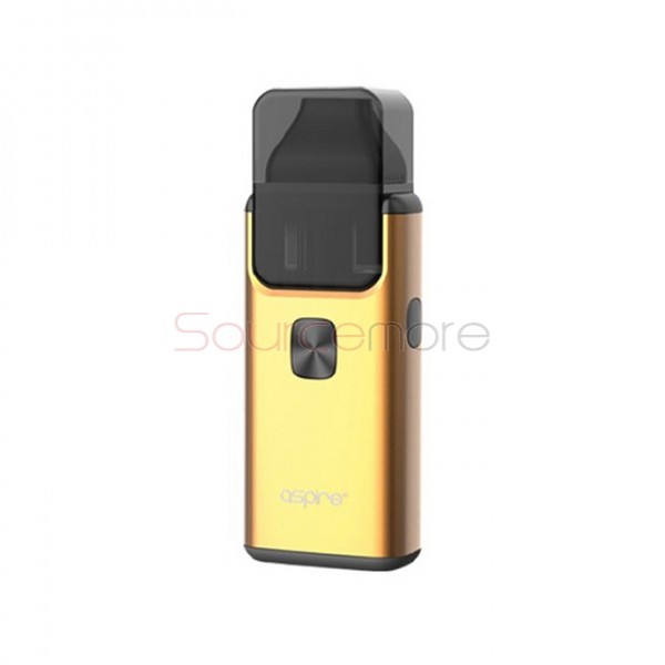Aspire Breeze 2 Kit - Gold