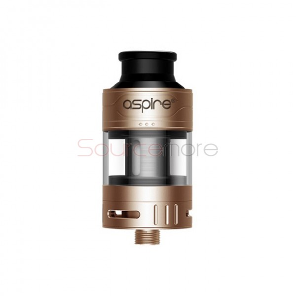 Aspire Cleito Pro Subohm Tank 3ml - Gold