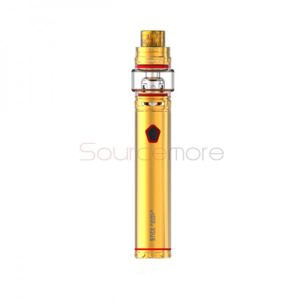 SMOK Stick Prince Baby Kit - Gold