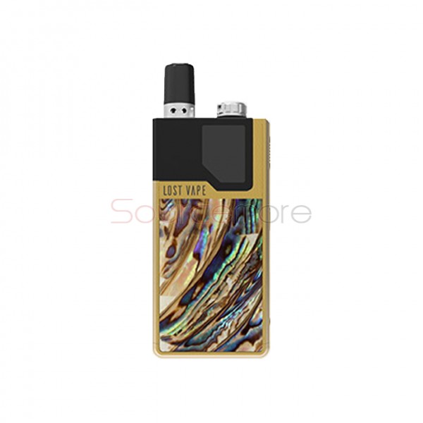 Lost Vape Orion DNA GO Kit