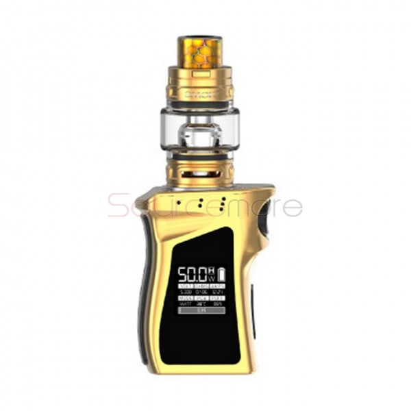Smok Mag Baby Kit - Gold Black