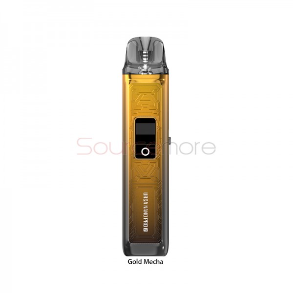 Lost Vape Ursa Nano Pro 2 Kit