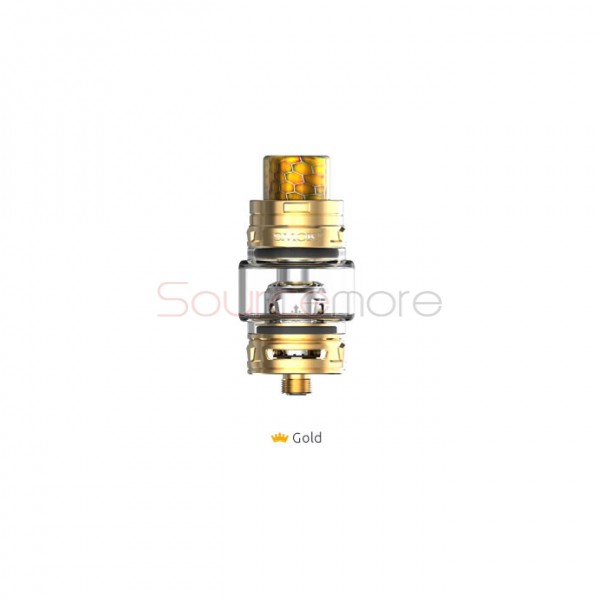 Smok TFV12 Baby Prince Tank - Gold