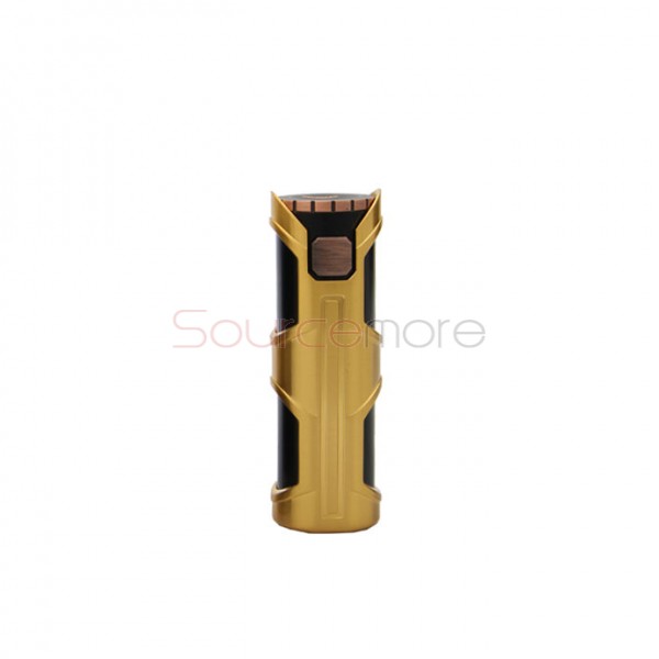 Wismec SINUOUS SW Mod