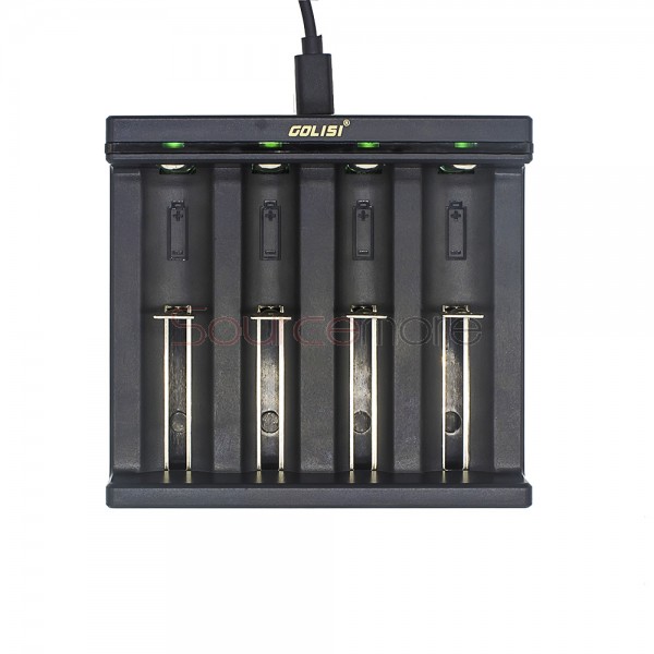 Golisi Needle 4 Charger