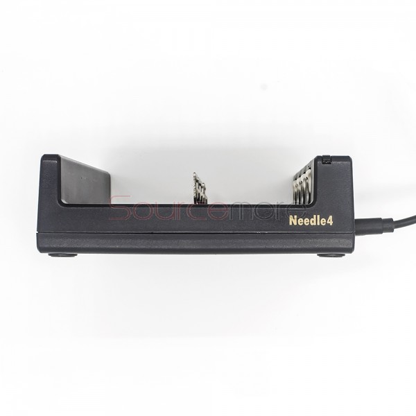 Golisi Needle 4 Charger