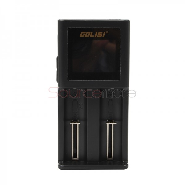 Golisi S2 Charger - EU Plug