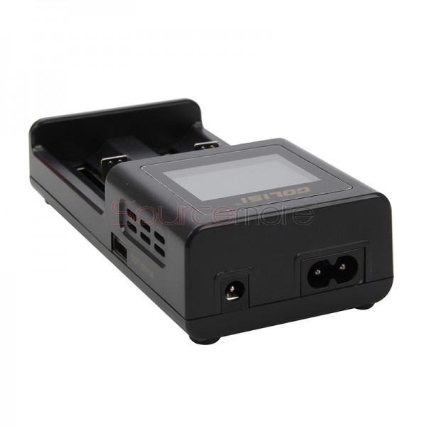 Golisi S2 Charger - EU Plug