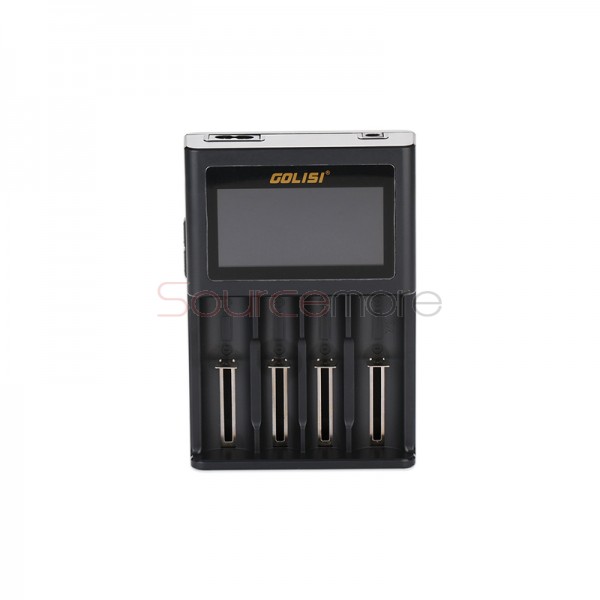 Golisi S4 Charger EU