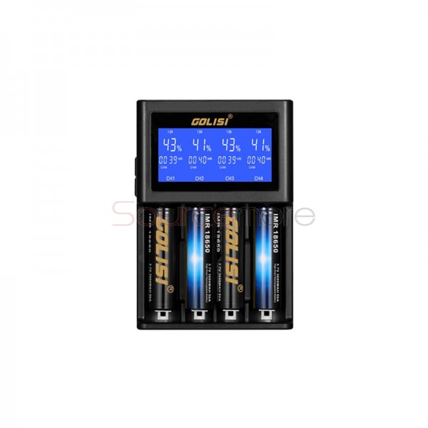 Golisi S4 Charger AU
