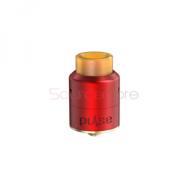 Vandy Vape Pulse 22mm BF RDA - Red