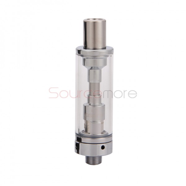 Aspire K2 Tank Silver