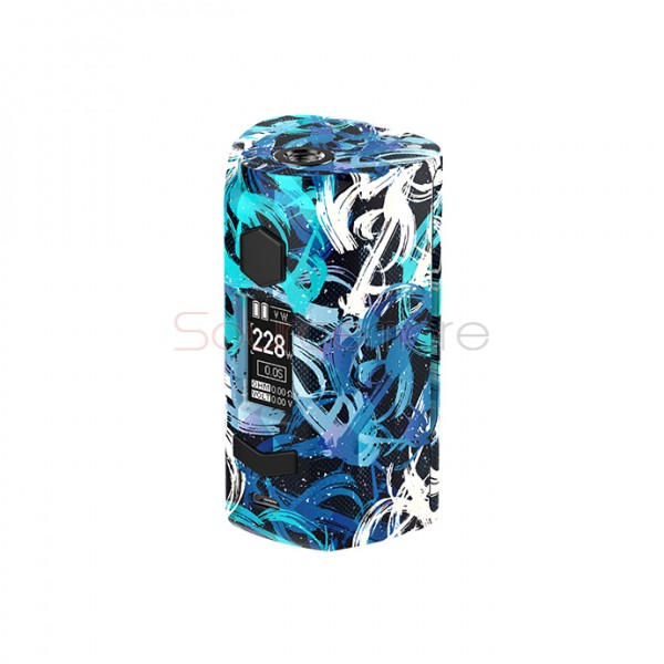 Rincoe Manto S 228W Box Mod - Graffiti