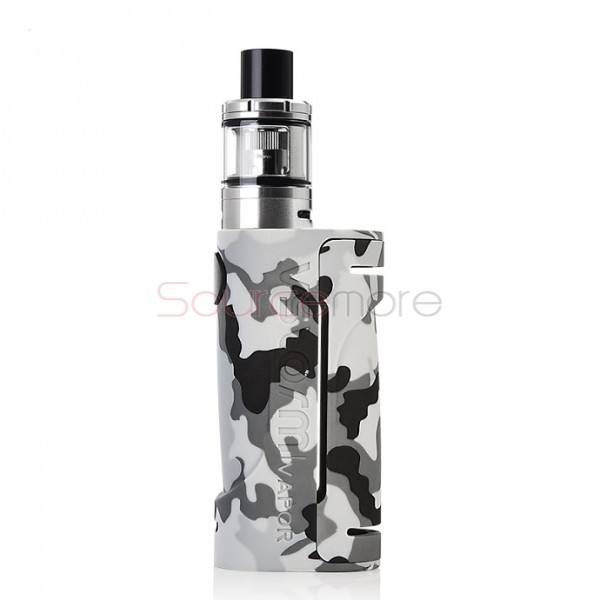 Vapor Storm ECO 90W Kit - Gray