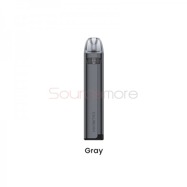 Uwell Caliburn A2S Kit Grey