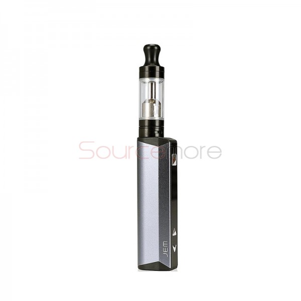 Innokin JEM/Goby Starter Kit -  Grey