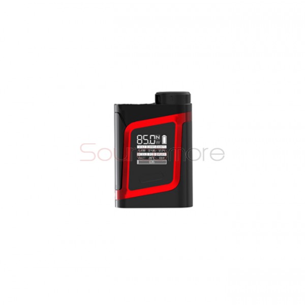 SMOK RHA85 TC Mod