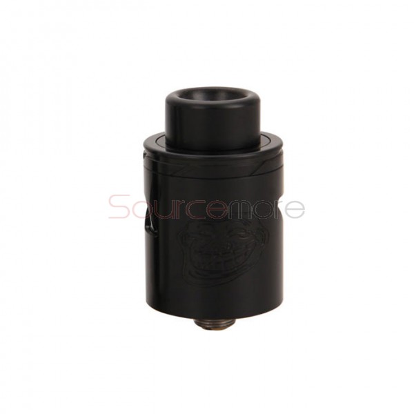Wotofo The Troll V2 Two Post Deck RDA