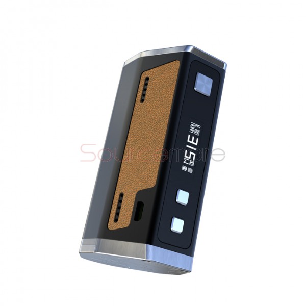 IJOY MAXO QUAD 315W TC Box Mod -Black