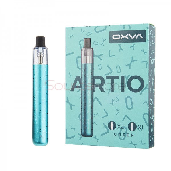 OXVA Artio Pod Kit