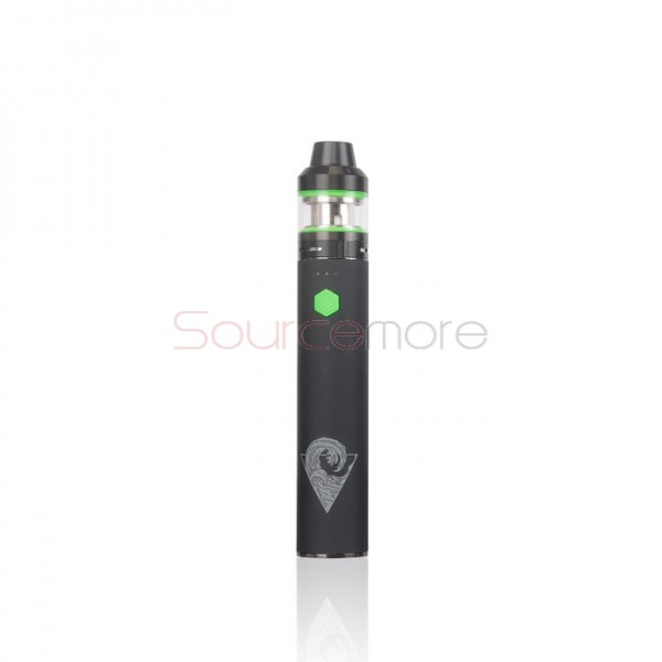 Innokin RipTide Crios Kit - Green