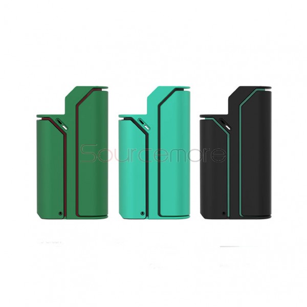 Wismec Reuleaux RX75W TC Mod