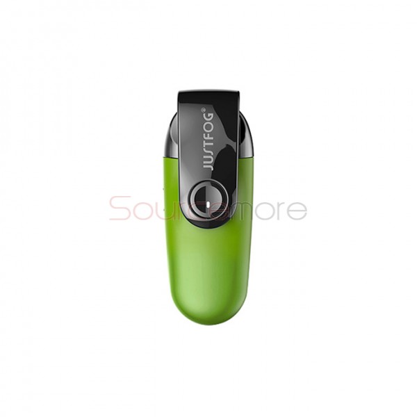 Justfog C601 Pod Kit