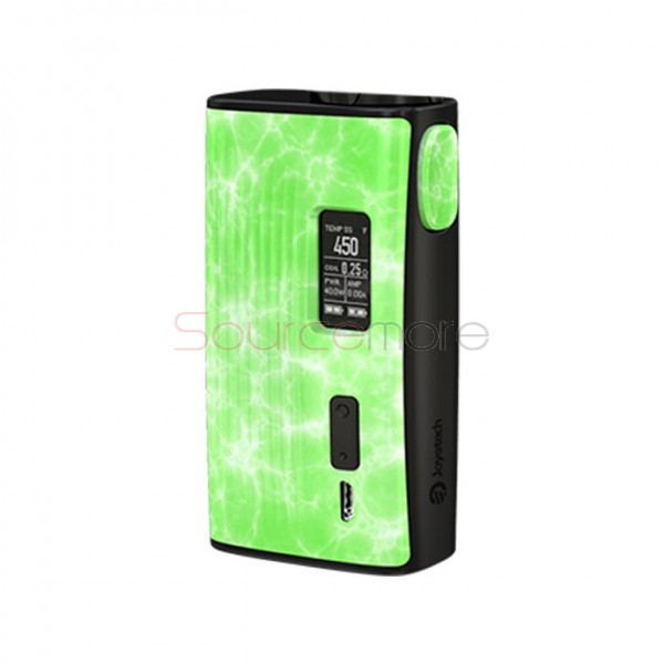 Joyetech ESPION Tour 220W Box Mod - Green