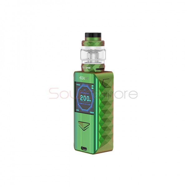 Digiflavor Edge Kit - Green