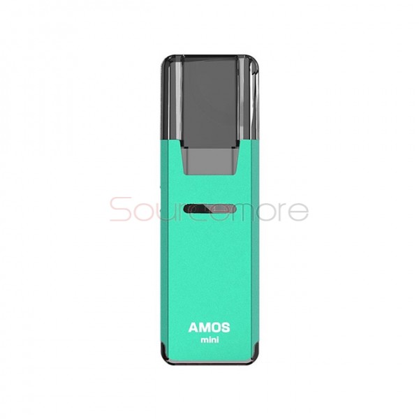 SMOKJOY Amos Mini Pod Kit - Green