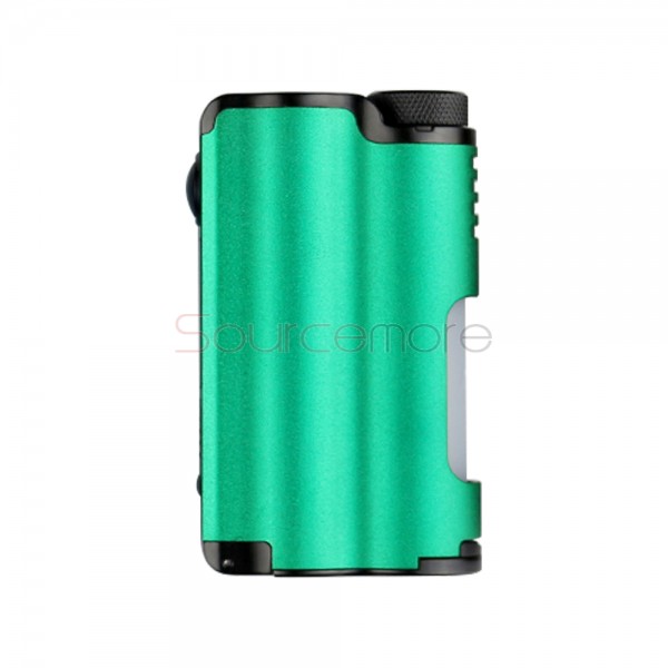 DOVPO Topside 90W Squonk Mod - Green