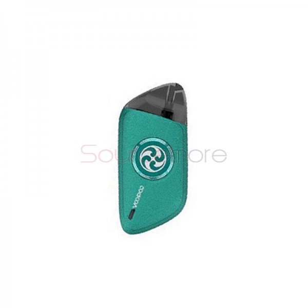 VOOPOO Rota Pod Kit - Green