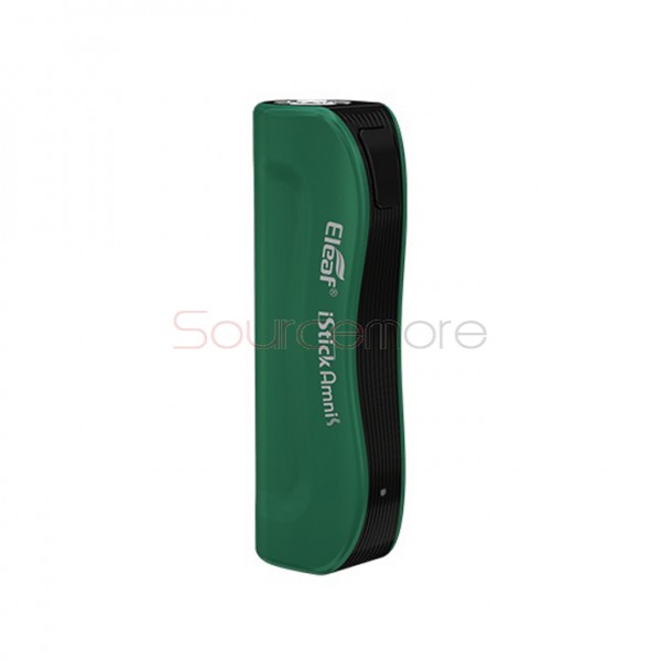 Eleaf iStick Amnis Battery 900mAh - Green