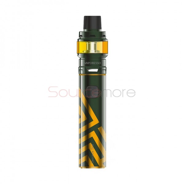 Vaporesso Cascade One Plus SE Starter Kit 6.5ml - Green