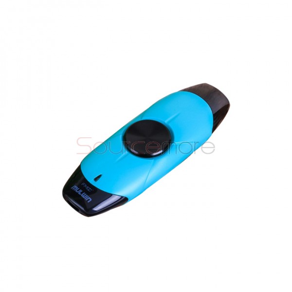 Mulwin Q20 Vape Pod Kit - Green