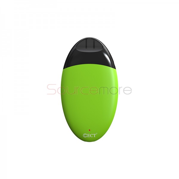 ECT Cobble Kit - Green