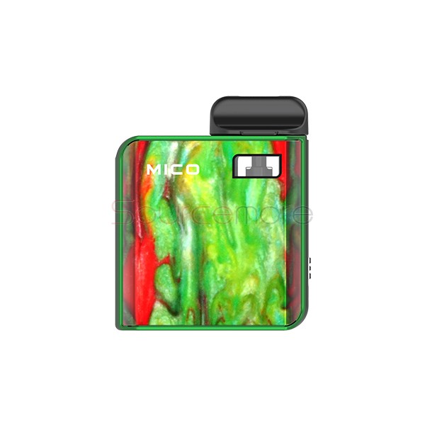 SMOK MICO Pod Kit - Green