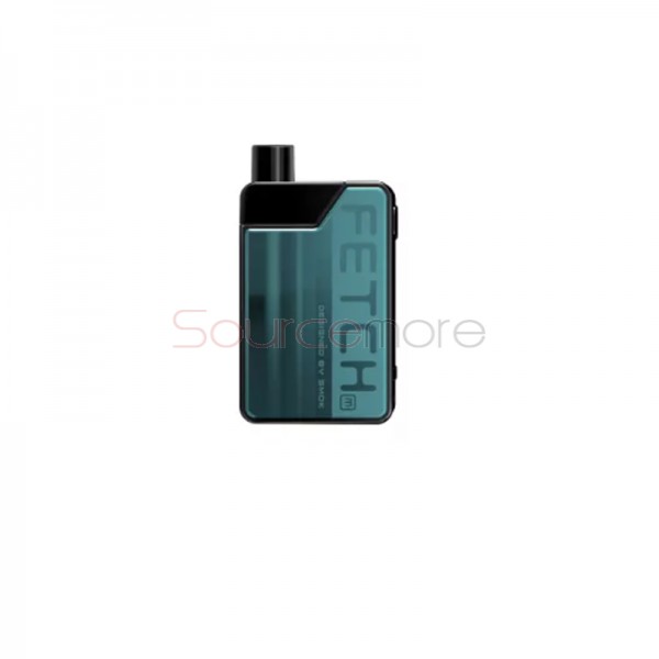 SMOK Fetch Mini Pod Kit Green