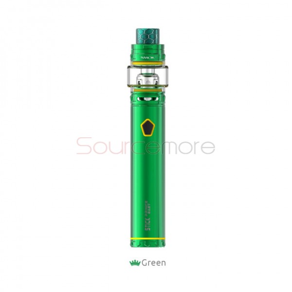 SMOK Stick Prince Baby Kit - Green
