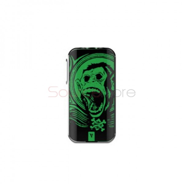Vaporesso Luxe 220W Mod - Green Ape