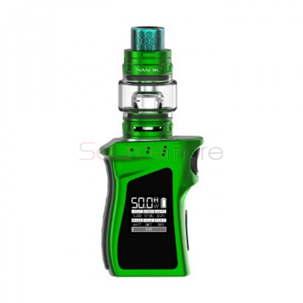 Smok Mag Baby Kit - Green Black