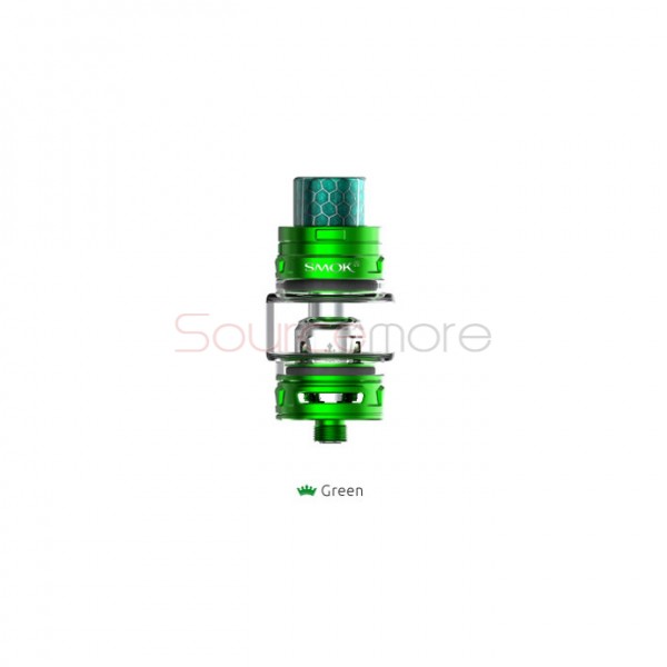 Smok TFV12 Baby Prince Tank - Green
