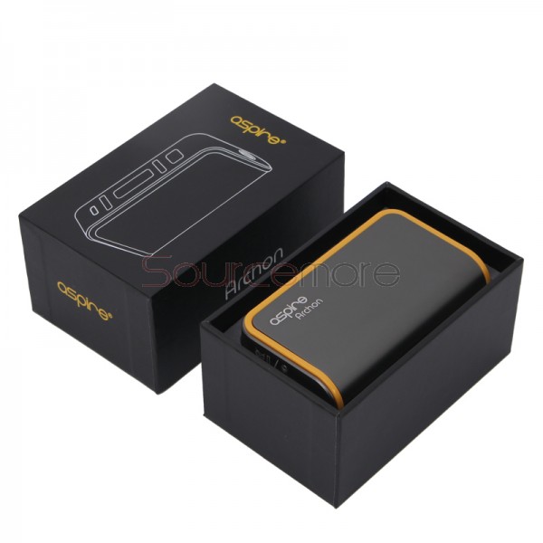 Aspire Archon Mod - Grey