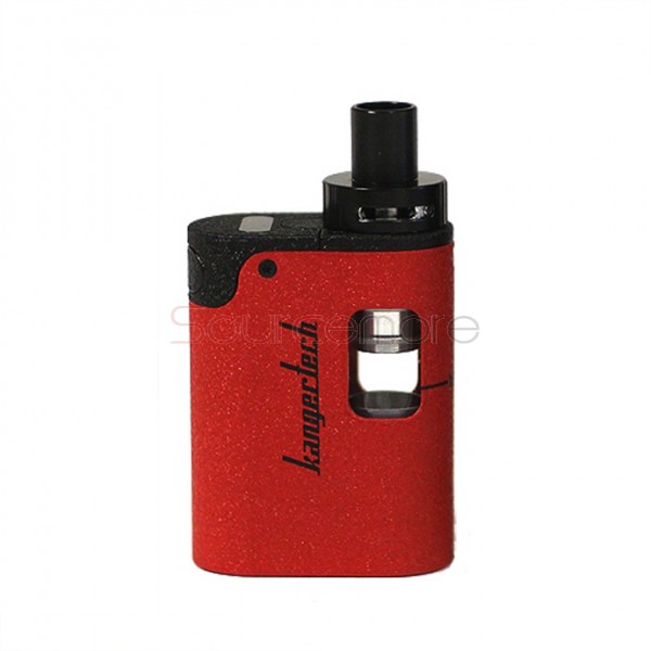 Kanger Togo Mini 2.0 Kit - Red