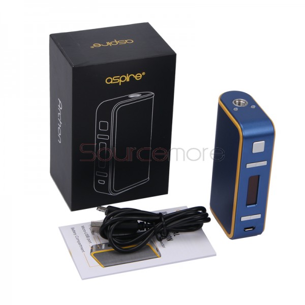 Aspire Archon Mod - Blue