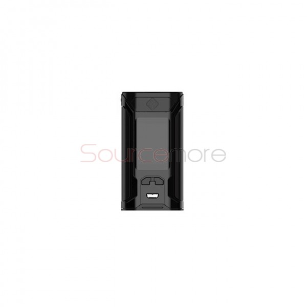 Wismec Sinuous Ravage230 Mod