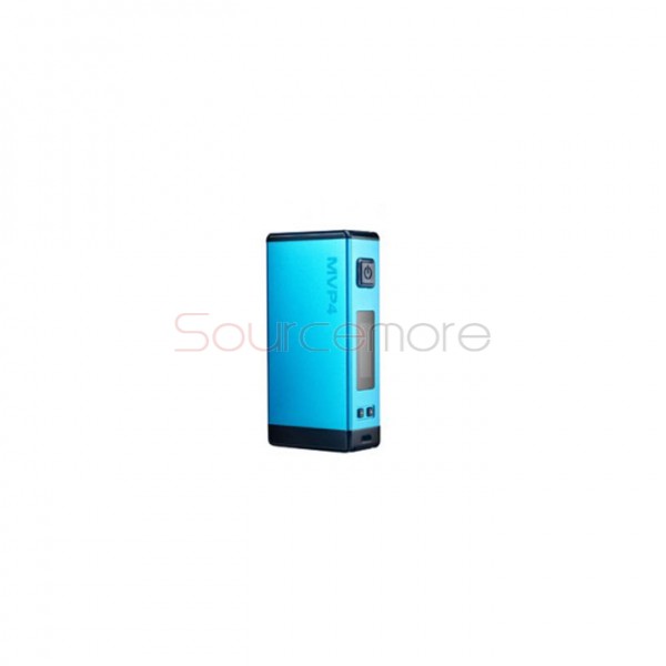 Innokin iTaste MVP4.0 OLED Screen 100W Mod - Blue